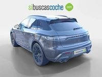 Usado Porsche Macan GTS 444 CV (326 kW) 2023 Negro SUV