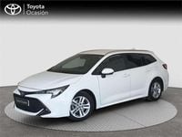 Usado Toyota Corolla Active 122 CV (89 kW) 2022 Utilitario