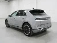 Usado Hyundai Ioniq 5 239 kW (325 CV) 2022 Gris SUV