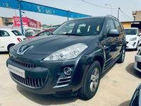 usado Peugeot 4007 2.2HDI Premium