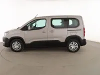 Usado Peugeot Rifter Active 102 CV (75 kW) 2020 Beige Monovolumen