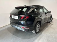 Usado Hyundai Tucson 150 CV (110 kW) 2024 SUV
