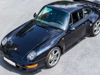 usado Porsche 911 Turbo S (993)