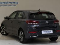 Usado Hyundai i30 99 CV (72 kW) 2024
