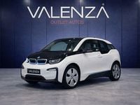 Usado BMW i3 125 kW (170 CV) 2017 Blanco Utilitario