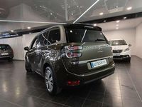 Usado Citroën C4 Exclusive 114 CV (83 kW) 2014 Marrón Monovolumen