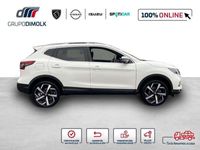 usado Nissan Qashqai DIG-T 115cv Tekna