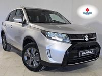 Usado Suzuki Vitara 110 CV (80 kW) 2024 Gris SUV