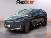 Usado BYD Tang 380 kW (518 CV) 2023 Negro SUV