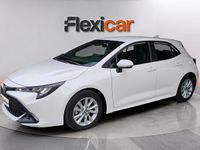 Usado Toyota Corolla Edition 140 CV (102 kW) 2024 Blanco Berlina