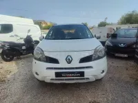 Usado Renault Koleos Privilege 150 CV (110 kW) 2010 Blanco SUV