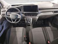 Usado VW Caravelle 110 CV (80 kW) 2025 Blanco Monovolumen