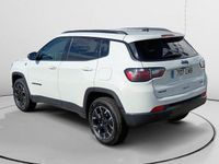 Occasion Jeep Compass Trailhawk 240 ch (176 kW) 2022 SUV