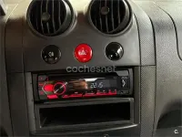 Usado Chevrolet Kalos SE 72 CV (52 kW) 2006 Azul Berlina