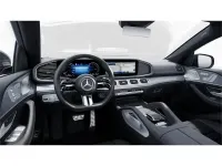 Nuevo Mercedes GLE350 de 333 CV (244 kW) 2025 Blanco polar SUV