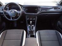 Usado VW T-Roc Sportline 150 CV (110 kW) 2019 Puro SUV