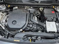 Usado Mercedes A180 122 CV (89 kW) 2019 Gris / plata Berlina
