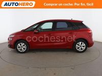 Usado Citroën C4 Picasso Seduction 115 CV (84 kW) 2014 Rojo Monovolumen