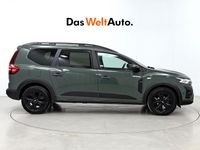Usado Dacia Jogger Extreme 110 CV (80 kW) 2023 Verde Monovolumen