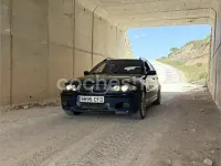 Usado BMW 330 184 CV (135 kW) 2003 Azul Familiar
