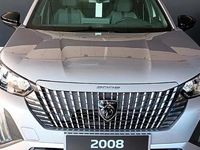 Nuevo Peugeot 2008 Allure 102 CV (75 kW) 2025 Gris artense SUV