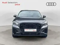 Usado Audi Q2 Black Edition 150 CV (110 kW) 2025 Gris SUV