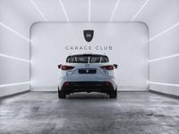 Usado Mazda 3 Luxury 120 CV (88 kW) 2014 Blanco Berlina