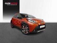 Usado Toyota Aygo X Edition 72 CV (52 kW) 2023 Rojo SUV