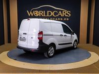 usado Ford Transit courier 1.5 tdci