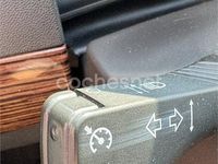 Usado Opel Astra Cabriolet Cosmo 150 CV (110 kW) 2008 Negro Descapotable