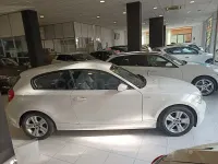 Usado BMW 120 177 CV (130 kW) 2010 Blanco Utilitario