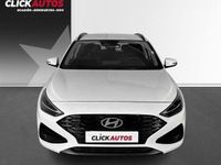 Usado Hyundai i30 100 CV (73 kW) 2024