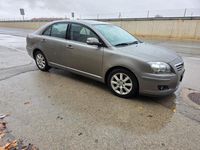 Usado Toyota Avensis Executive 177 CV (130 kW) 2006 Gris Berlina