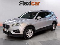 Usado Seat Tarraco Style 150 CV (110 kW) 2023 Gris SUV