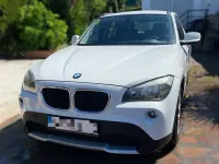 Usado BMW X1 177 CV (130 kW) 2012 Blanco SUV