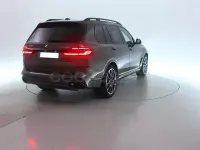 Usado BMW X7 Comfort Edition 381 CV (280 kW) 2025 Verde SUV