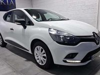 Usado Renault Clio IV Business 76 CV (55 kW) 2019 Blanco Berlina