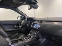 Usado Land Rover Range Rover evoque 180 CV (132 kW) 2019 SUV
