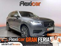 Usado Volvo XC90 Business Edition 235 CV (172 kW) 2020 Gris SUV