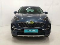 usado Kia Sportage 1.6 GDi 97kW (132CV) 4x2 Emotion