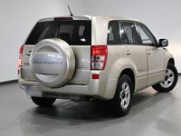 Usado Suzuki Grand Vitara 185 CV (136 kW) 2008 SUV