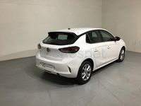 Usado Opel Corsa Elegance 101 CV (74 kW) 2022 Blanco Utilitario