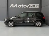 Usado Mercedes GLB200 150 CV (110 kW) 2020 Negro SUV