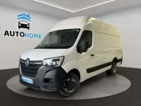 Usado Renault Master 165 CV (121 kW) 2021 Blanco Monovolumen