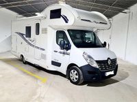 Usado Renault Master 1996 Diesel Pickup/Camioneta