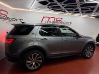 Usado Land Rover Discovery Sport SE 249 CV (183 kW) 2019 Gris / plata SUV