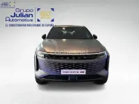 Usado Omoda 9 537 CV (394 kW) 2026 Gris / plata SUV