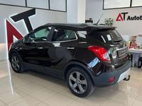 Usado Opel Mokka Business 131 CV (96 kW) 2014 Burdeos SUV