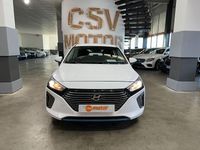 Usado Hyundai Ioniq 141 CV (103 kW) 2019 Blanco Utilitario