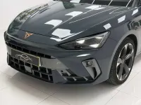Usado Cupra Leon 150 CV (110 kW) 2025 Azul Utilitario